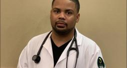Bloomfield College Student James Spivey Named President of New Jersey Nursing Students, Inc.