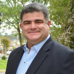 Peter DeSarno profile photo