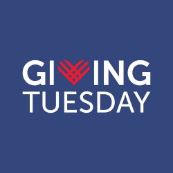 Giving Tuesday Logo