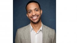 Portrait of Thaddeus McCants