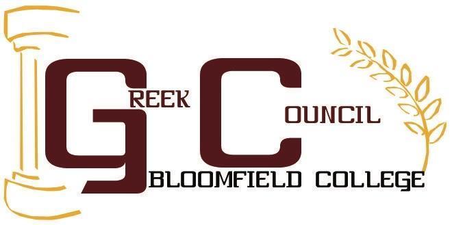 Bloomfield College Greek Council