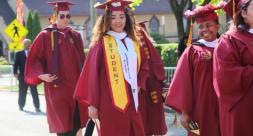 Bloomfield College Celebrates its Graduates at 146th Commencement