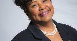 Dr. Marcheta Evans: Bloomfield College's History-Making 17th President
