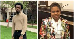 Two Bloomfield College Students Spent Summer in Pre-Medical Enrichment Program