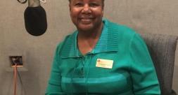 Dr. Marcheta P. Evans Talks Life and History-Making Presidency with Bloomfield College Radio Station