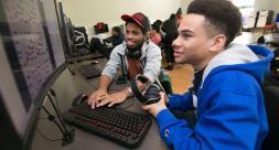 Bloomfield College Game Design Program Ranked 1st in State by Princeton Review