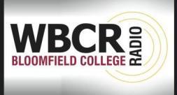 WBCR Logo