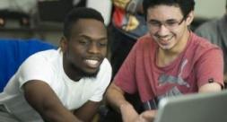 Bloomfield College Game Design