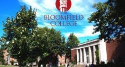 Bloomfield College campus