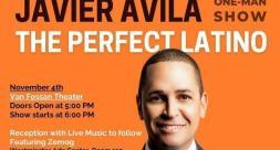 Javier Avila Presents The Perfect Latino