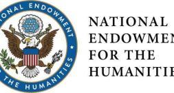 National Council on the Humanities logo