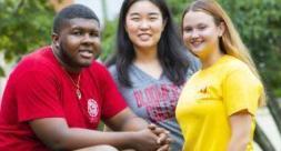 Bloomfield College Creates Successful Pathways for Student Social Mobility