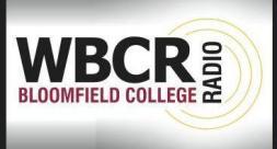 WBCR Radio Logo