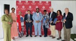 2023 Alumni Awards Recipients