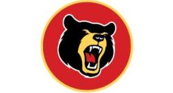 BC Bears Logo